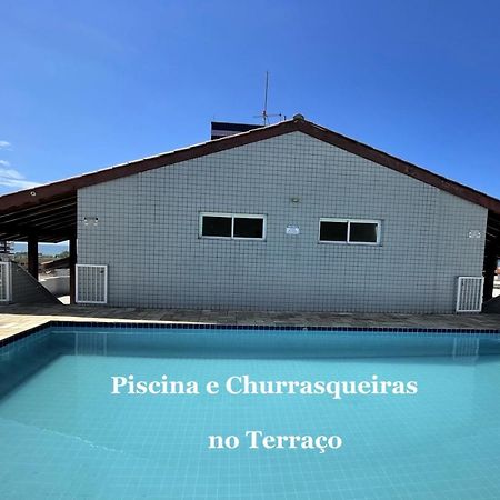 Apartamento Na Praia Grande De Ubatuba Luaran gambar