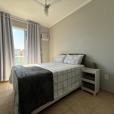 Apartamento Na Praia Grande De Ubatuba Luaran gambar