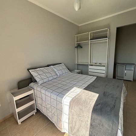 Apartamento Na Praia Grande De Ubatuba Luaran gambar