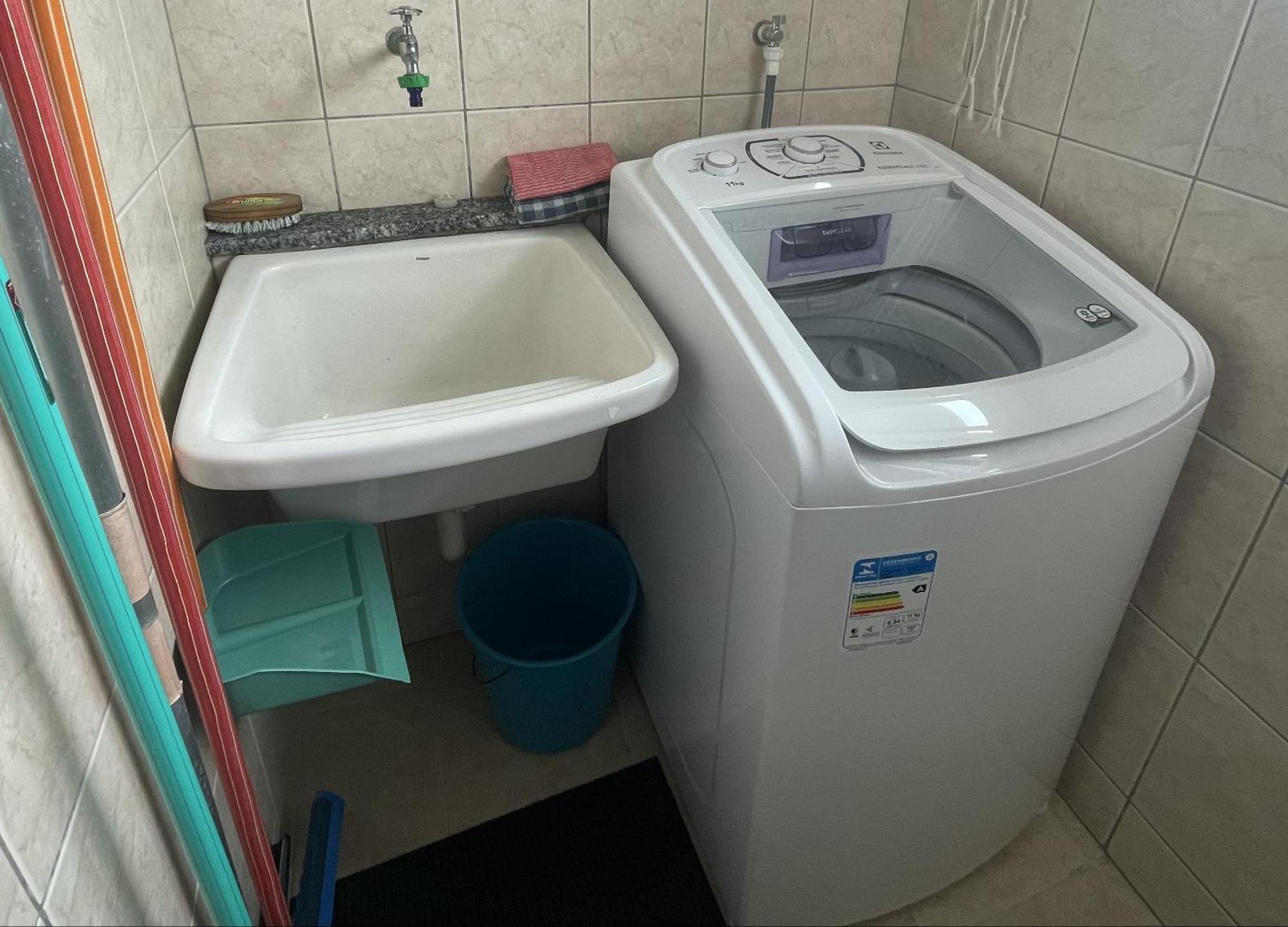 Apartamento Na Praia Grande De Ubatuba Luaran gambar