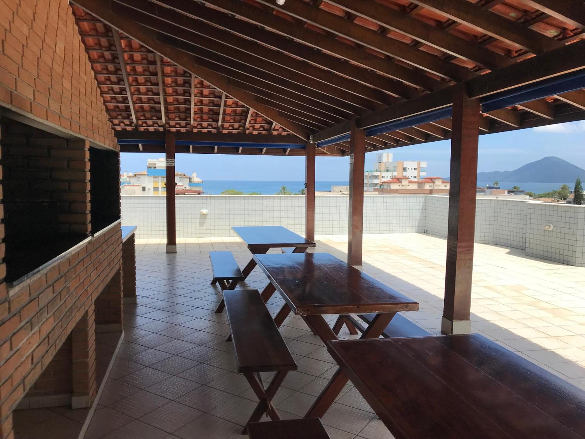 Apartamento Na Praia Grande De Ubatuba Luaran gambar
