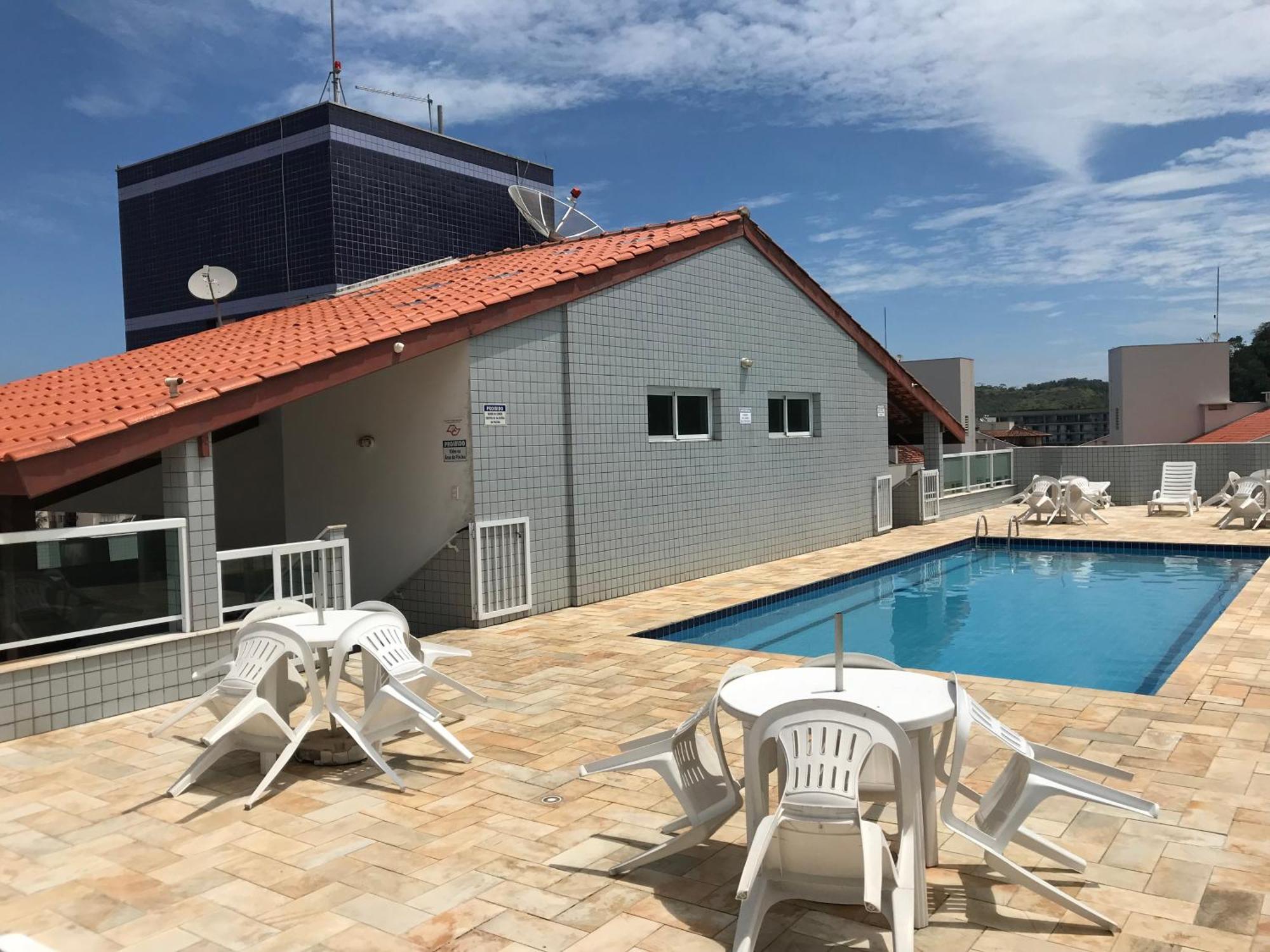 Apartamento Na Praia Grande De Ubatuba Luaran gambar