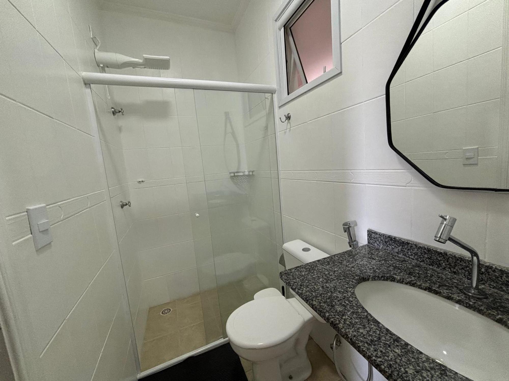 Apartamento Na Praia Grande De Ubatuba Luaran gambar